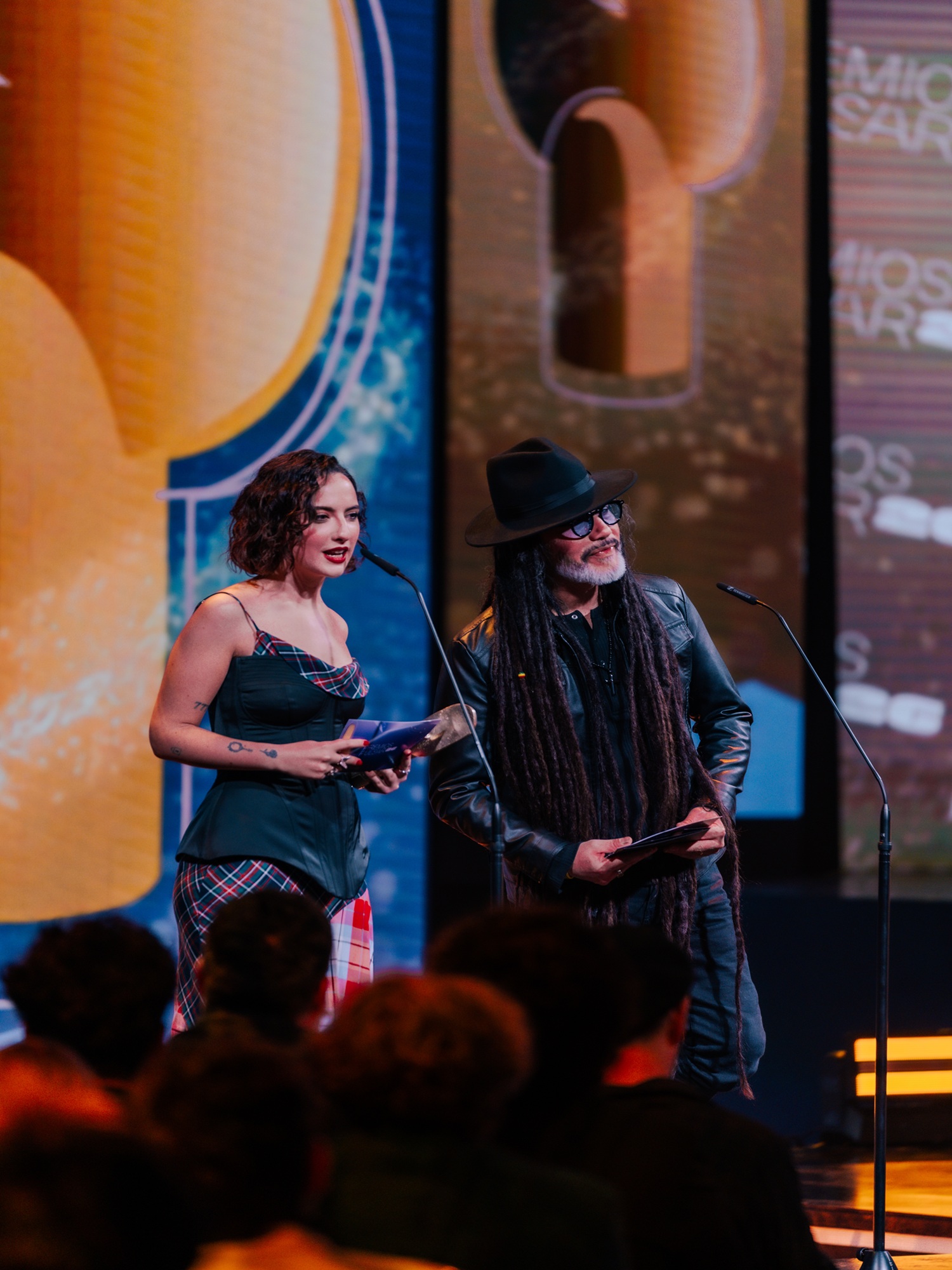 Premios Pulsar 2026